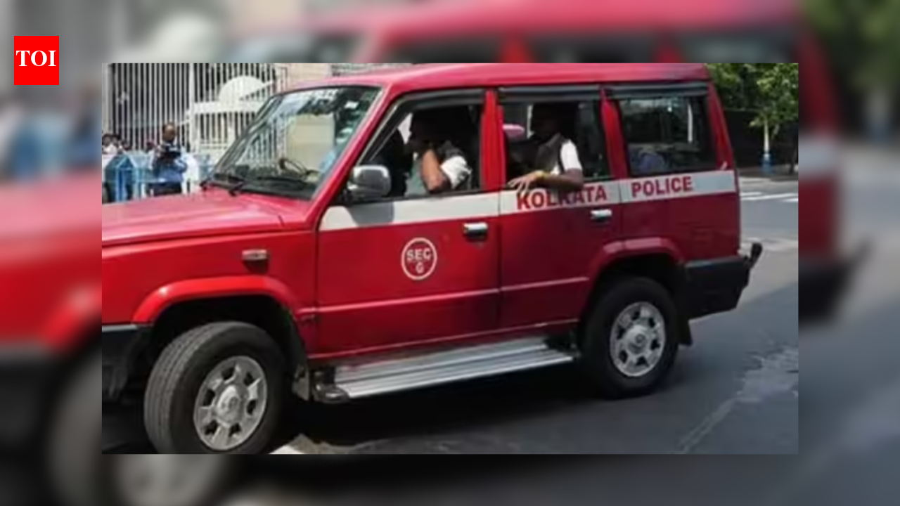 Elderly couple thrashed over senior citizens’ seat on bus in Kolakta, accused held