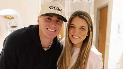 Bo Nix and daughter Riley Belle share unforgettable birthday connection as Denver Broncos star’s wife Izzy Nix makes personal announcement