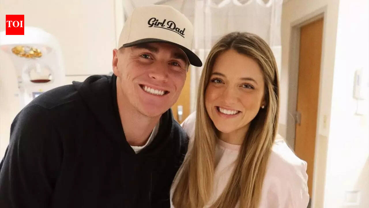 Bo Nix and daughter Riley Belle share unforgettable birthday connection as Denver Broncos star’s wife Izzy Nix makes personal announcement