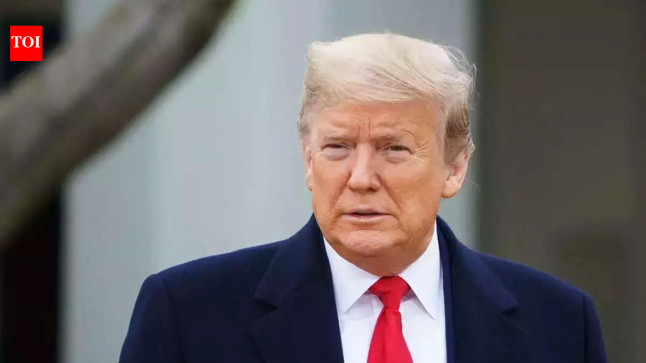 Another setback for Trump admin: US court says firms that paid tariffs struck down by Supreme Court must be refunded