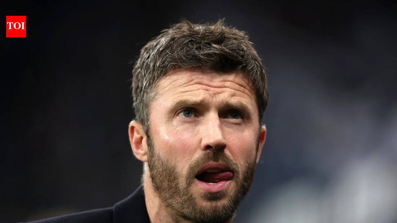 Arsenal extend Premier League lead while Carrick’s interim reign hits first defeat