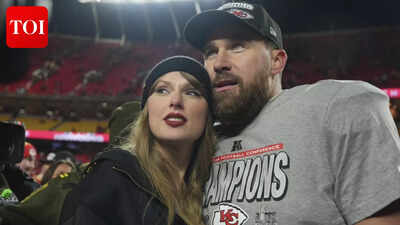 Taylor Swift’s fiancé and NFL player Travis Kelce shares what he'll miss most if he retires from football