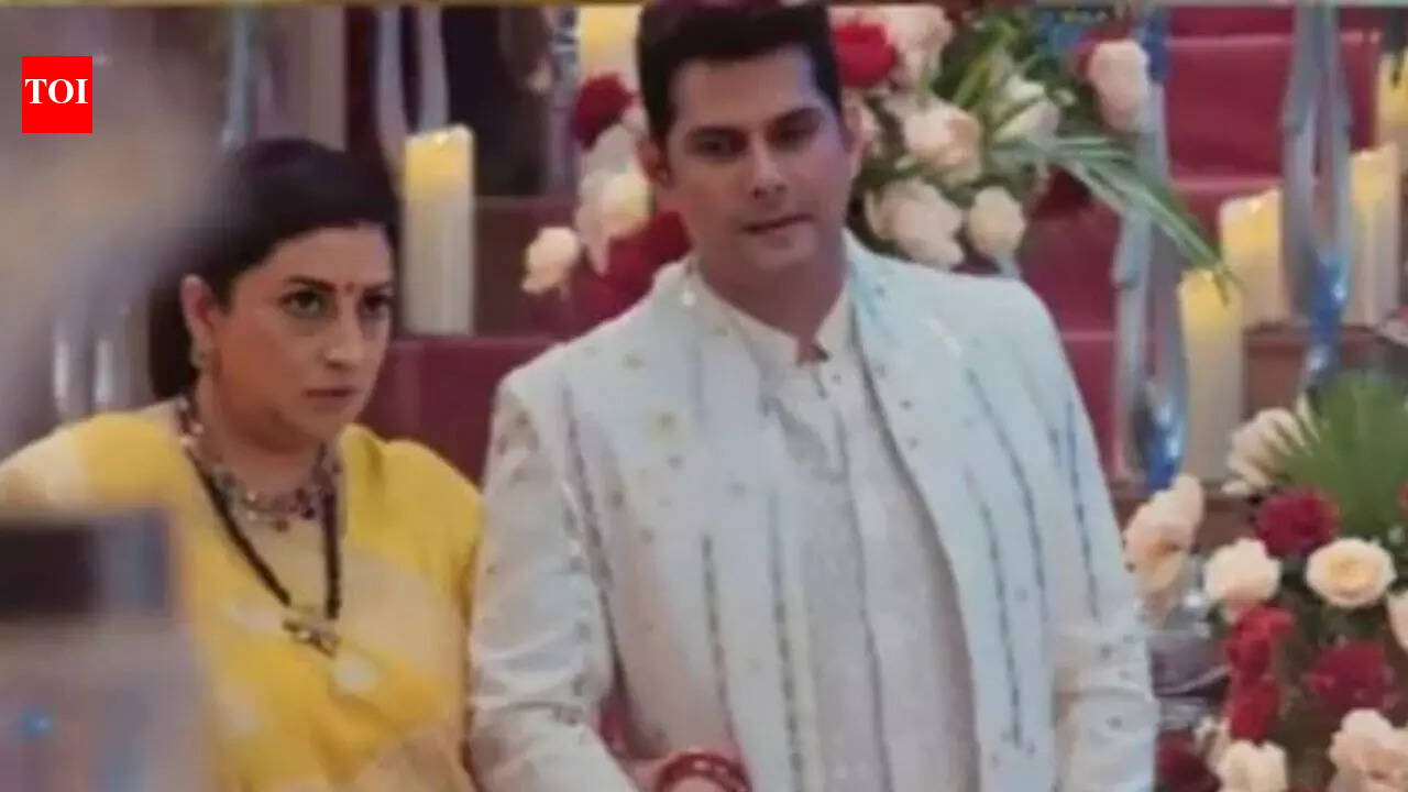 Kyunki Saas Bhi Kabhi Bahu Thi: Mihir proves his innocence and reunites with Tulsi