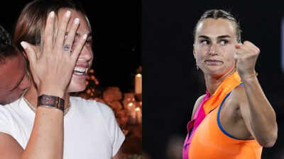  All about Grand Slam champion's 12-carat diamond engagement ring from Georgios Frangulis