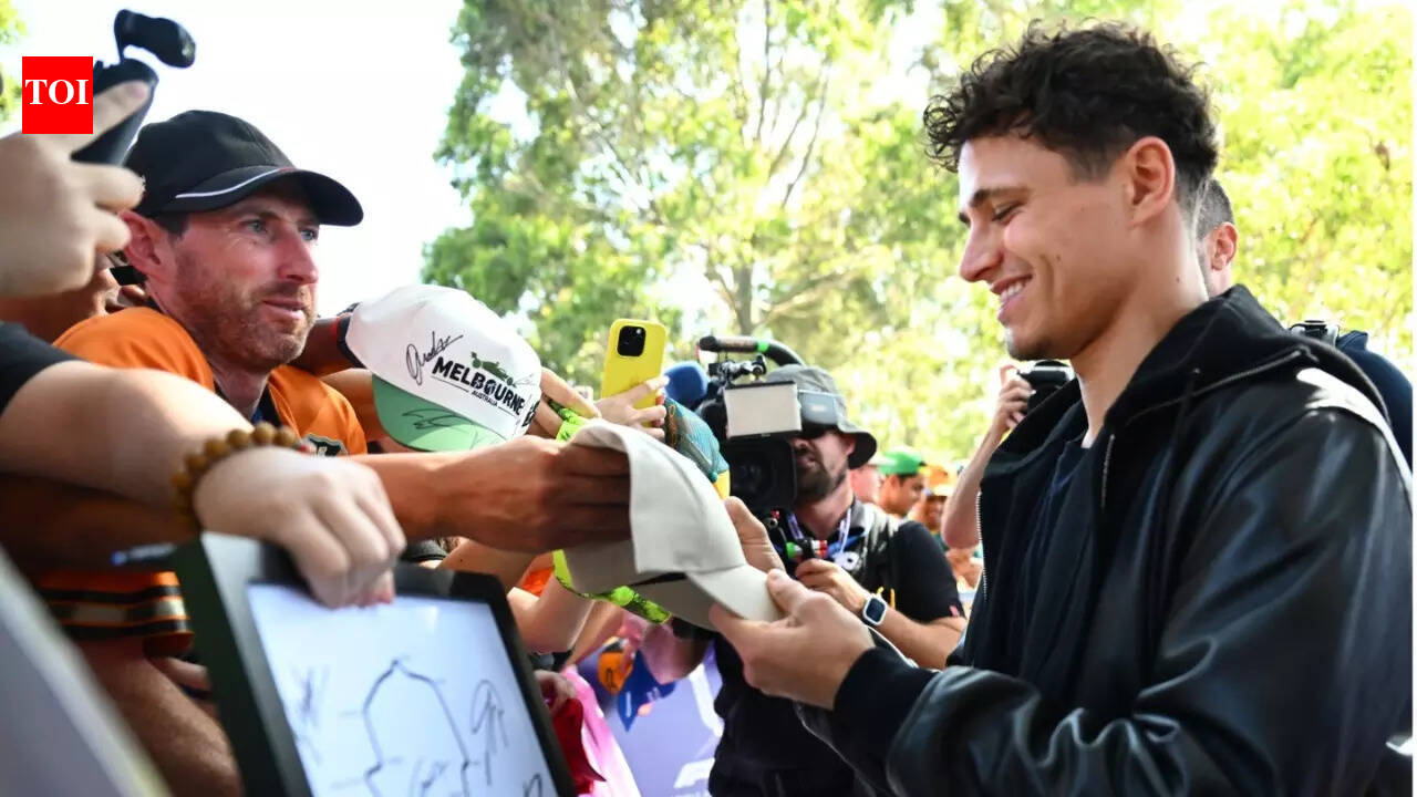 F1 Australian Grand Prix 2026 schedule: Preview, race time, where to watch, streaming details and weather forecast