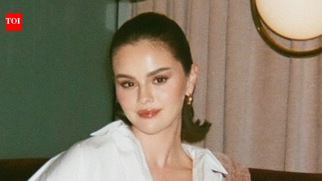 Selena Gomez opens up about mental health issues: ‘I think i was misdiagnosed’