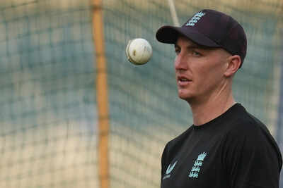  No reason to question why he's in the team, says Skipper Brook on struggling Buttler