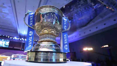 IPL to kick off on March 28 in Bengaluru; final on May 31