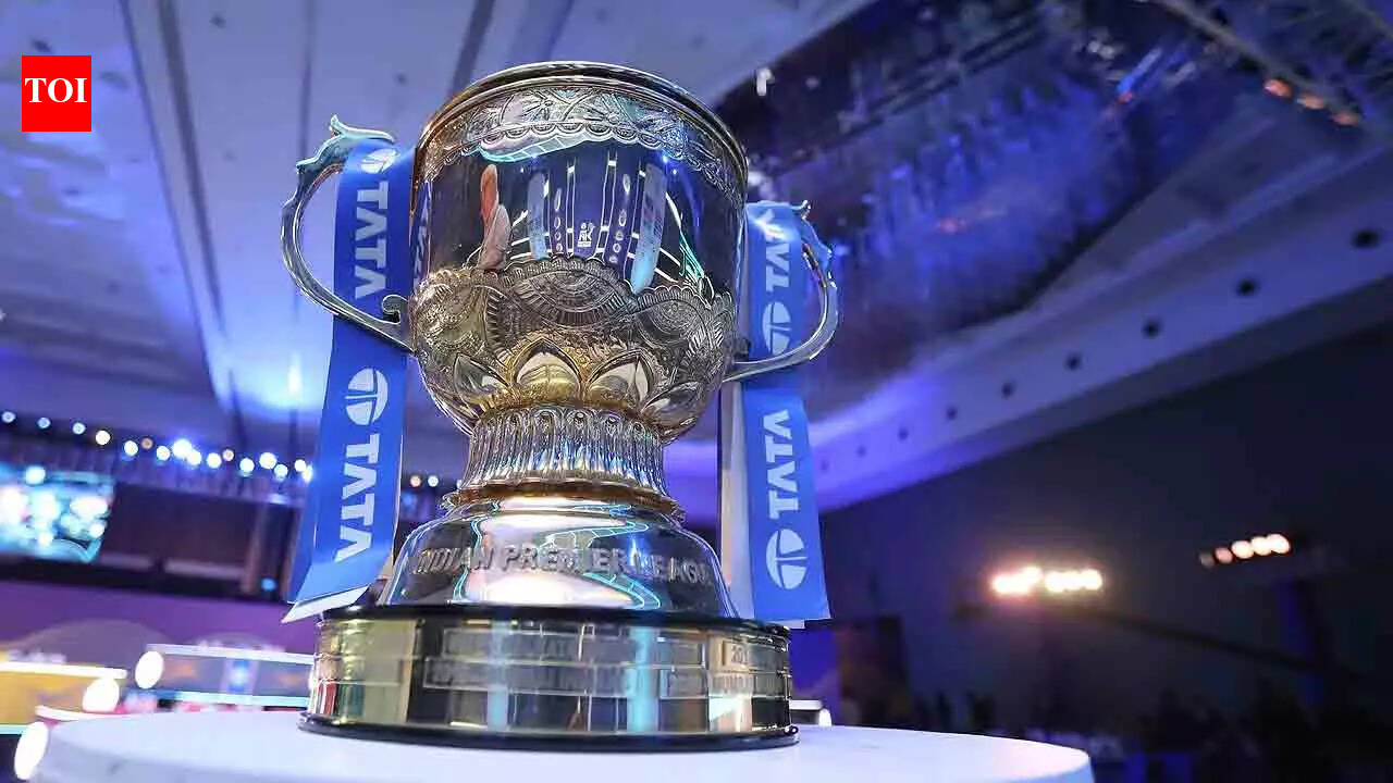 IPL to kick off on March 28 in Bengaluru; final on May 31