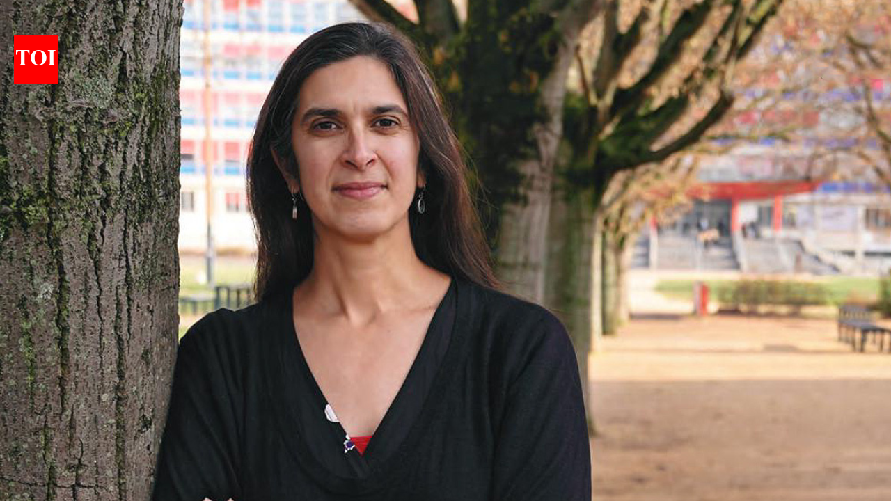 Who is Nalini Anantharaman? The award-winning French mathematician behind pioneering research in quantum chaos