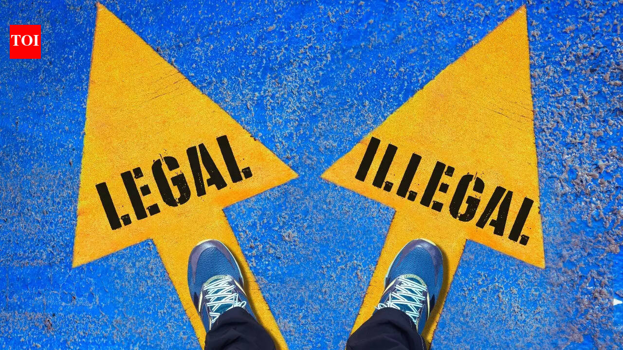 Tourists beware: Strict international laws abroad that can land tourists in serious trouble