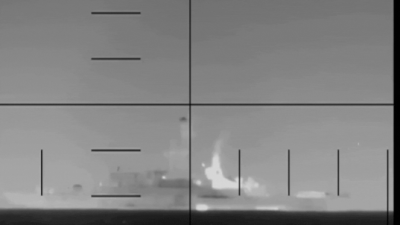 মার্ক-৪৮ টর্পেডো: মার্কিন সাবমেরিনের প্রাণঘাতী অস্ত্র যা ইরানের যুদ্ধজাহাজকে ভারত মহাসাগরের তলদেশে পাঠিয়েছে; এটা কিভাবে কাজ করে