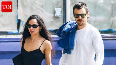 Harry Styles opens up about family planning as Zoë Kravitz romance heats up: ‘I want to be fulfilled’