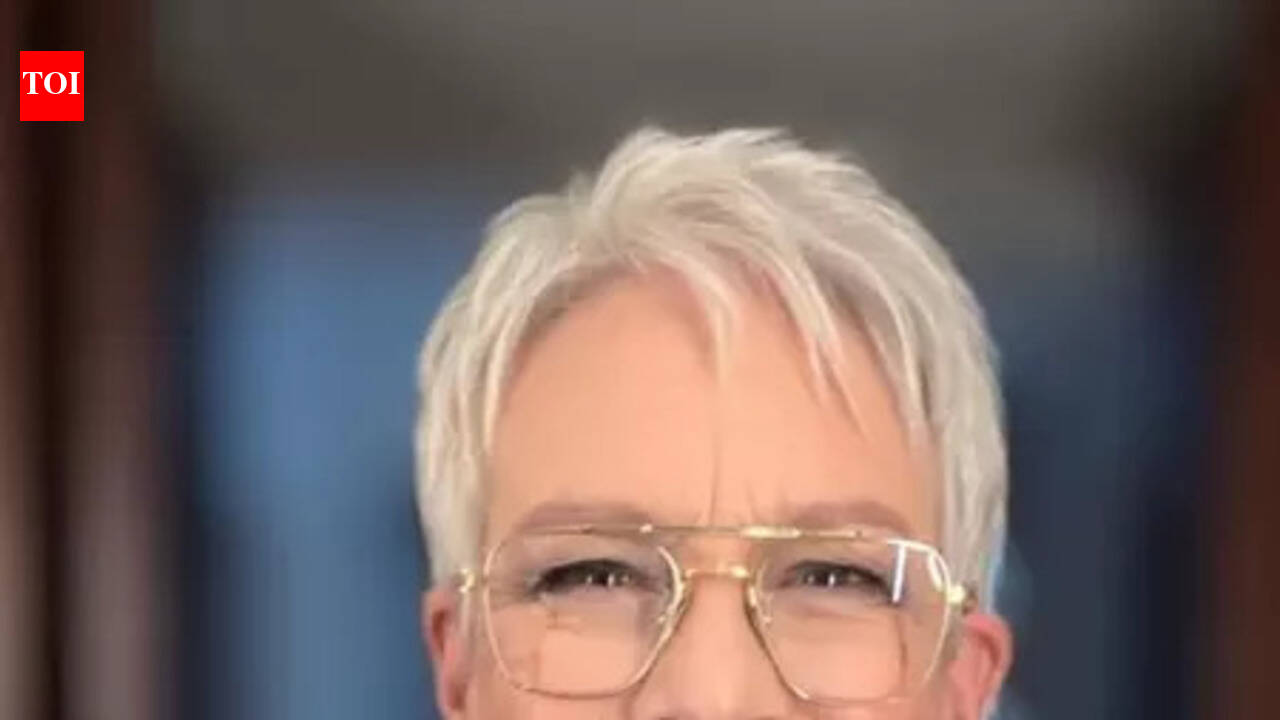 Jamie Lee Curtis claims 'The Bear' is ending; Actress says Season 5 will be final