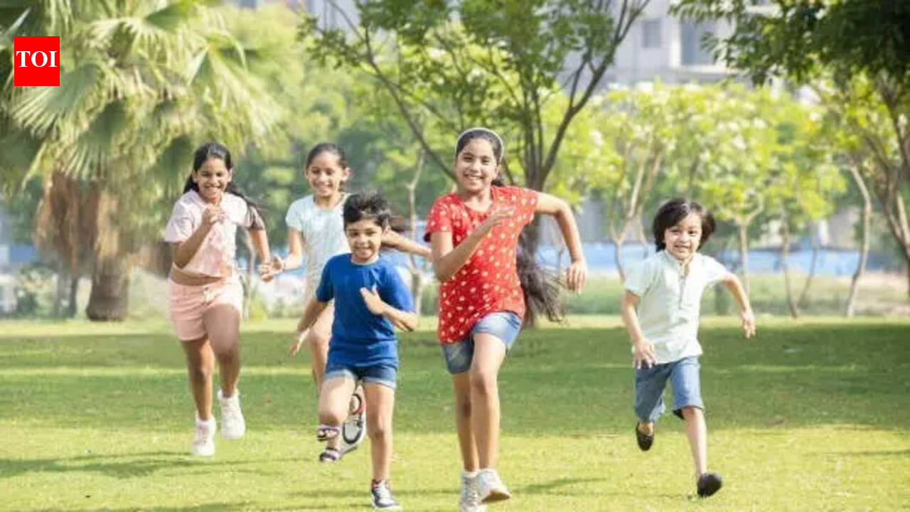 Why toddlers demand the same ritual daily