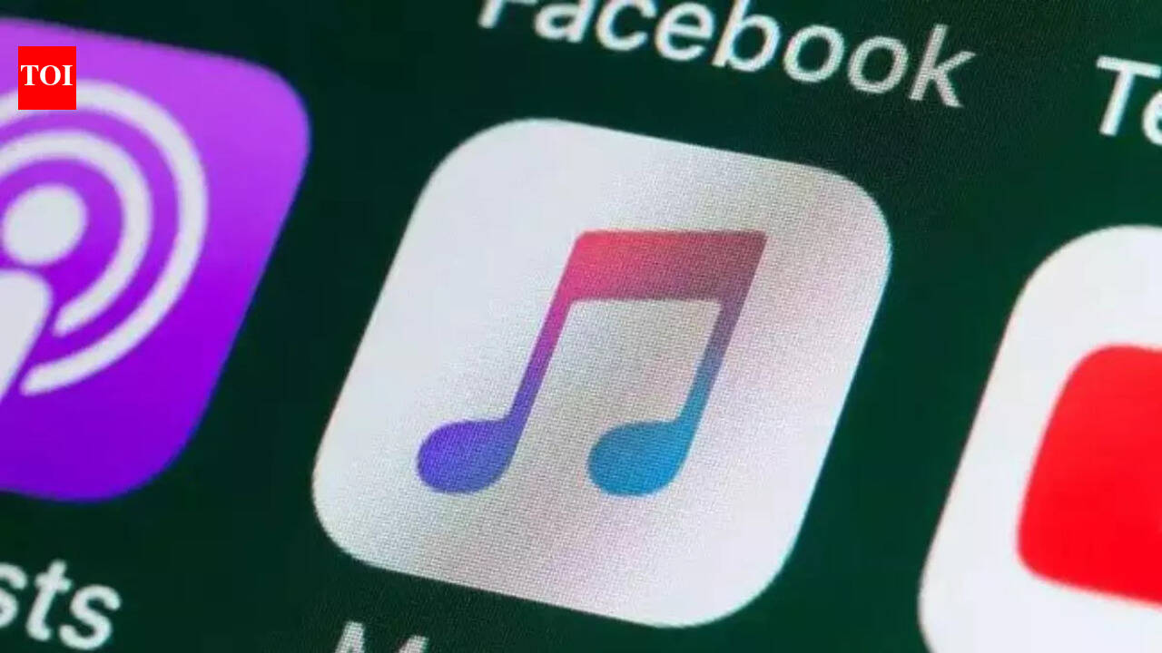 Apple Music adds AI transparency tags for songs, artwork, and videos
