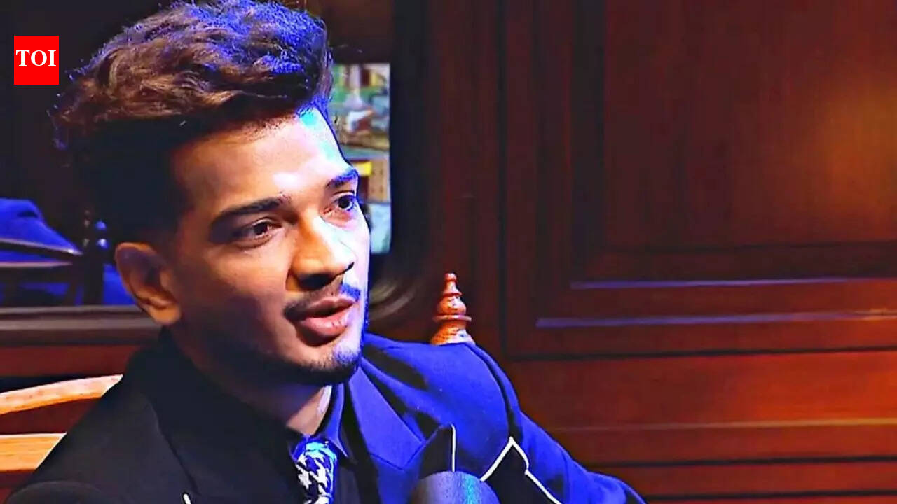 The 50: Munawar Faruqui gives multiple tasks to Urvashi Dholakia; she says, “Dusre side ke upar bharosa nahi rakh sakte”