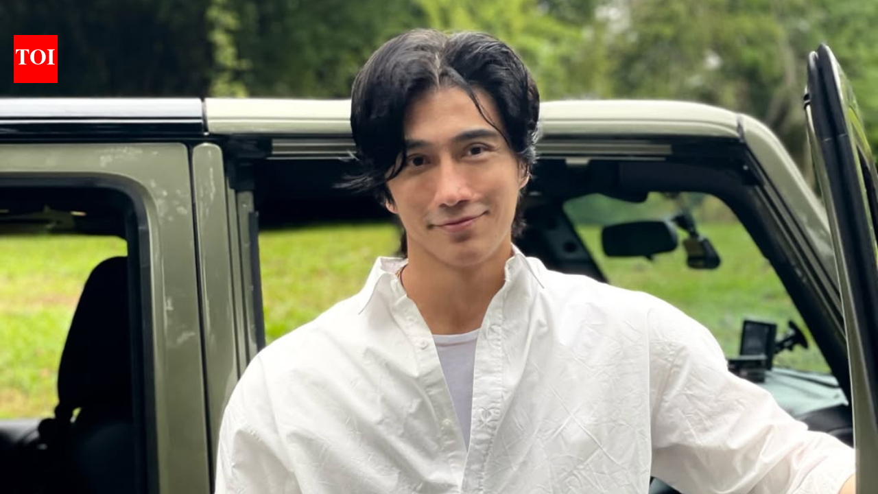 Netizens stunned by Singapore’s ‘Ageless model’ Chuando Tan, who just turned 60: ‘He is a vampire’