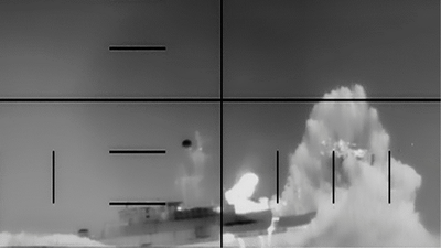 Mark-48 torpedo: The lethal US submarine weapon that sent Iranian warship to the bottom of the Indian Ocean; how it works