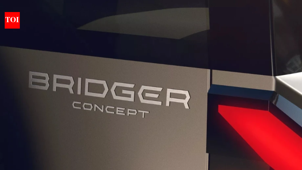 Renault Bridger concept teased: Nexon, 3XO rival reveal on this date