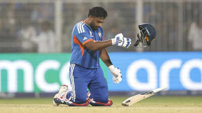 Fact Check: Will Sanju Samson miss T20 World Cup semi-final vs England over a possible ban?