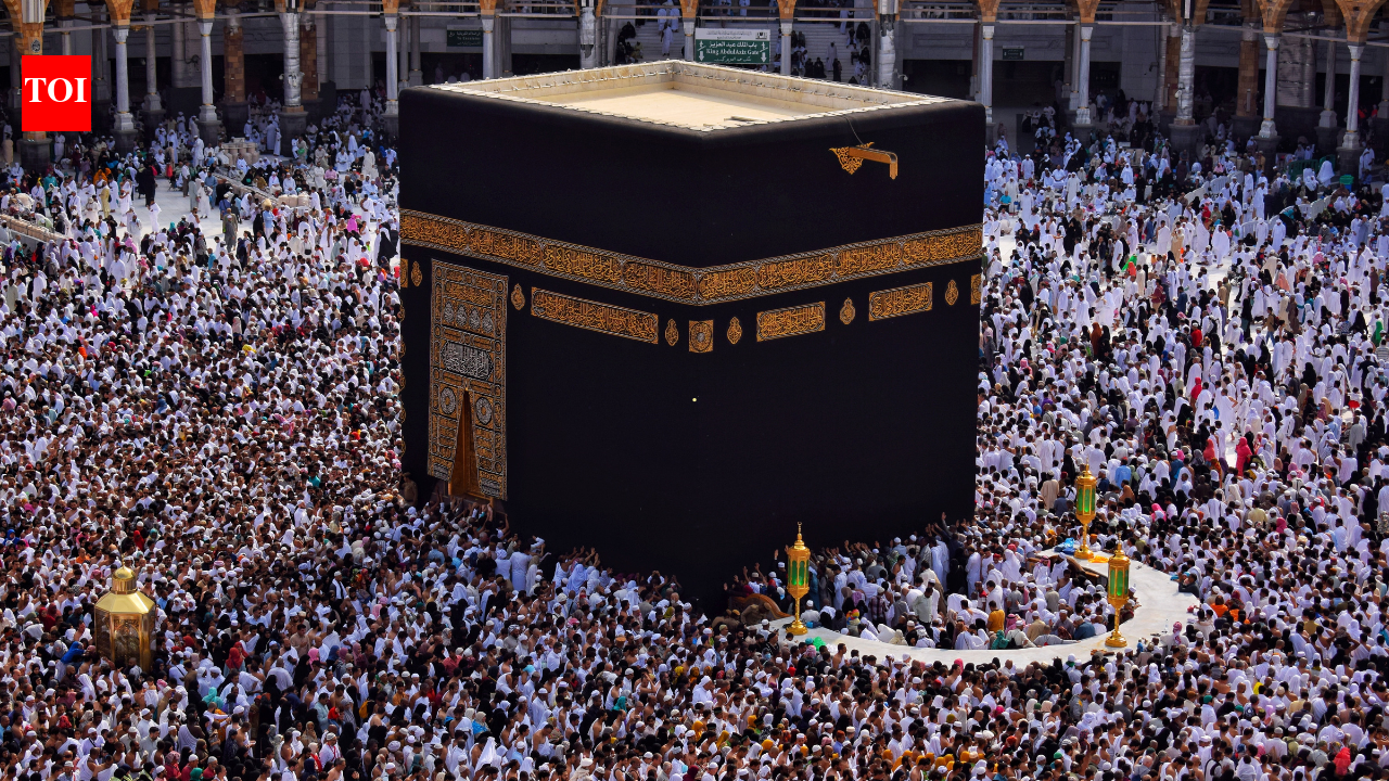 Saudi Arabia opens Hajj packages booking for domestic pilgrims with strict payment timeline