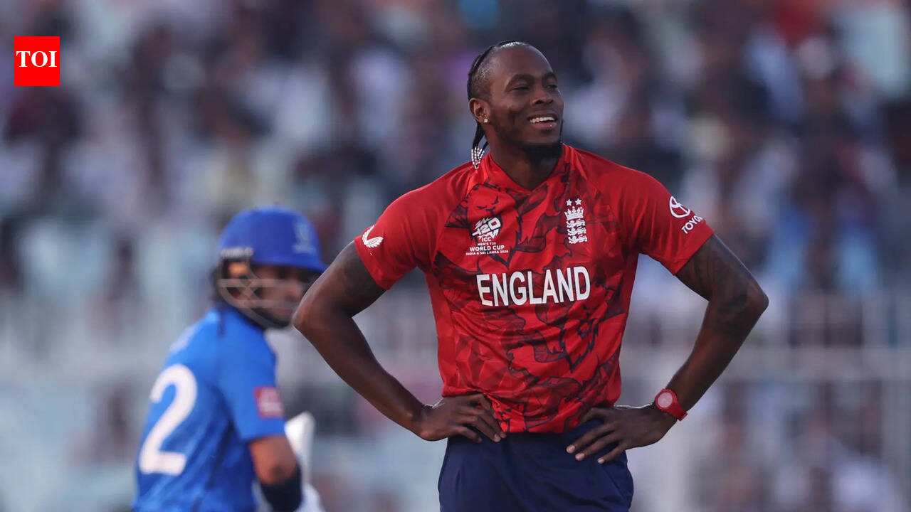 IND vs ENG: Archer all set for cat-and-mouse face-off with Samson after T20 World Cup 2026 boomerang