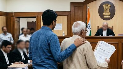 Can senior citizens revoke gifted property if neglected? Telangana high court explains