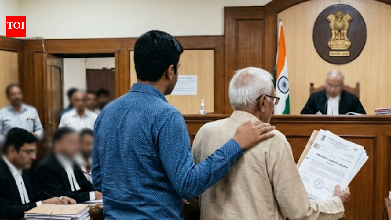 Can senior citizens revoke gifted property if neglected? Telangana high court explains