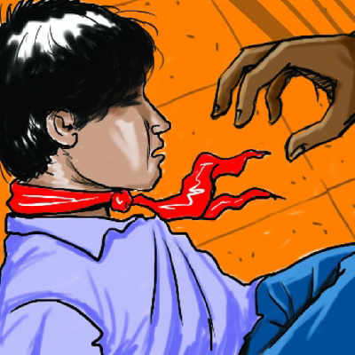 Indian-origin boy kidnapped in Malaysia