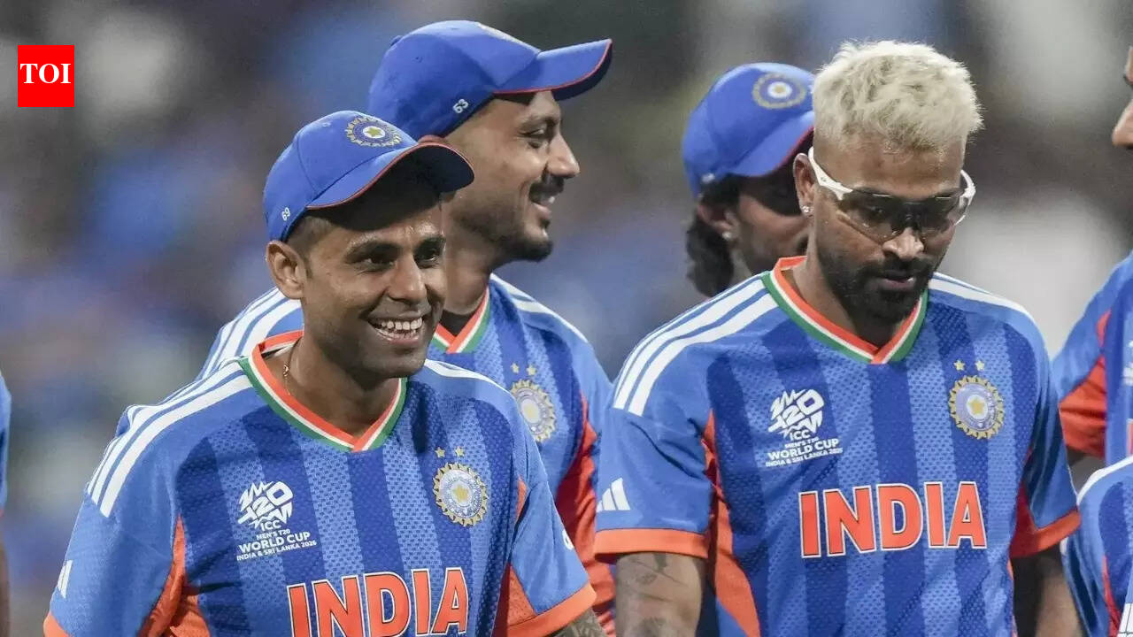 இந்தியா vs இங்கிலாந்து அரையிறுதிப் போட்டி மழையால் பாதிக்கப்படும் என்றால் என்ன நடக்கும்? ஐசிசி விதிகள் விளக்கம்.