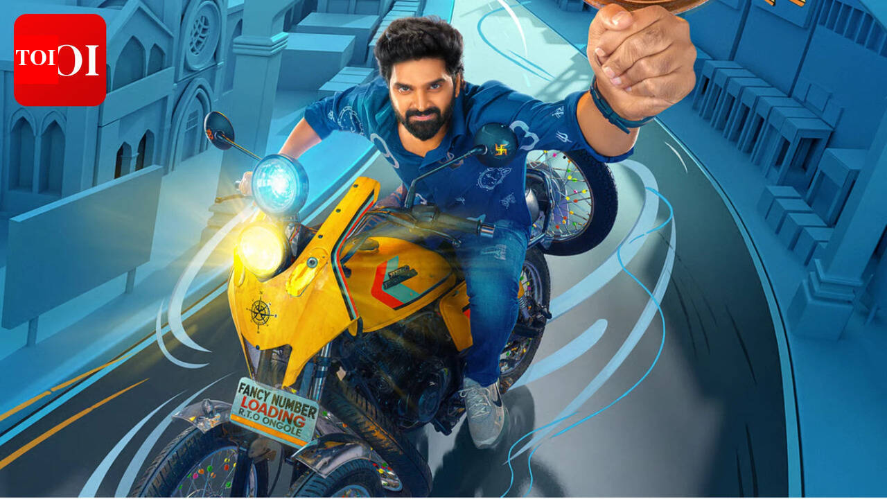 ‘Vishnu Vinyasam’ box office collection day 6: Sree Vishnu and Nayan Sarika starrer inches close to Rs 10 crore mark