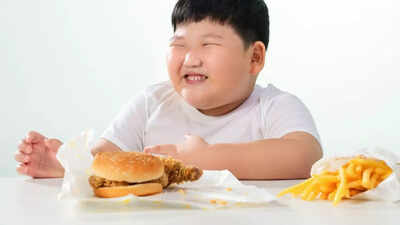 Why waiting for warning signs in childhood obesity is already too late