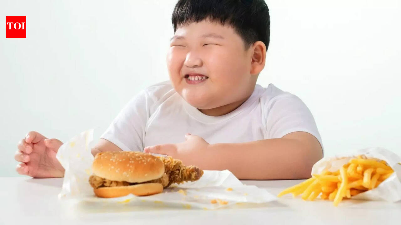 Why waiting for warning signs in childhood obesity is already too late