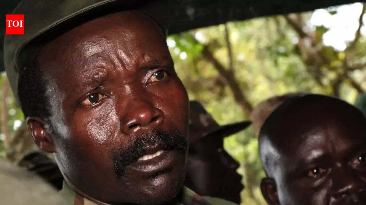 Joseph Kony still alive: Know how Uganda’s most infamous war criminal has stayed on the run for decades with his soldiers