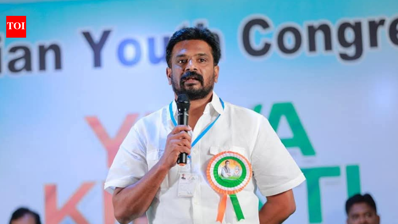 Congress announces AICC secretary Christopher Tilak as Rajya Sabha candidate from Tamil Nadu