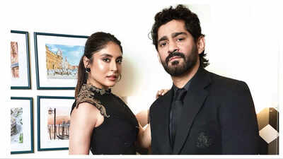 Gaurav Kapur’s Bandra home gets a stylish makeover for Kritika Kamra