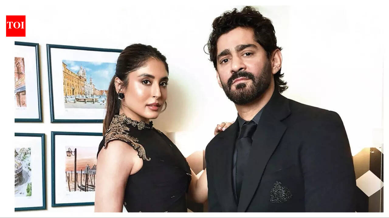 Gaurav Kapur’s Bandra home gets a stylish makeover for Kritika Kamra