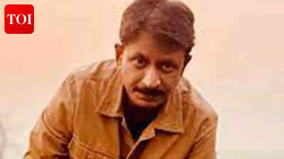  'Delhi Crime' star Rajesh Tailang pens emotional tribute after his mother passes away