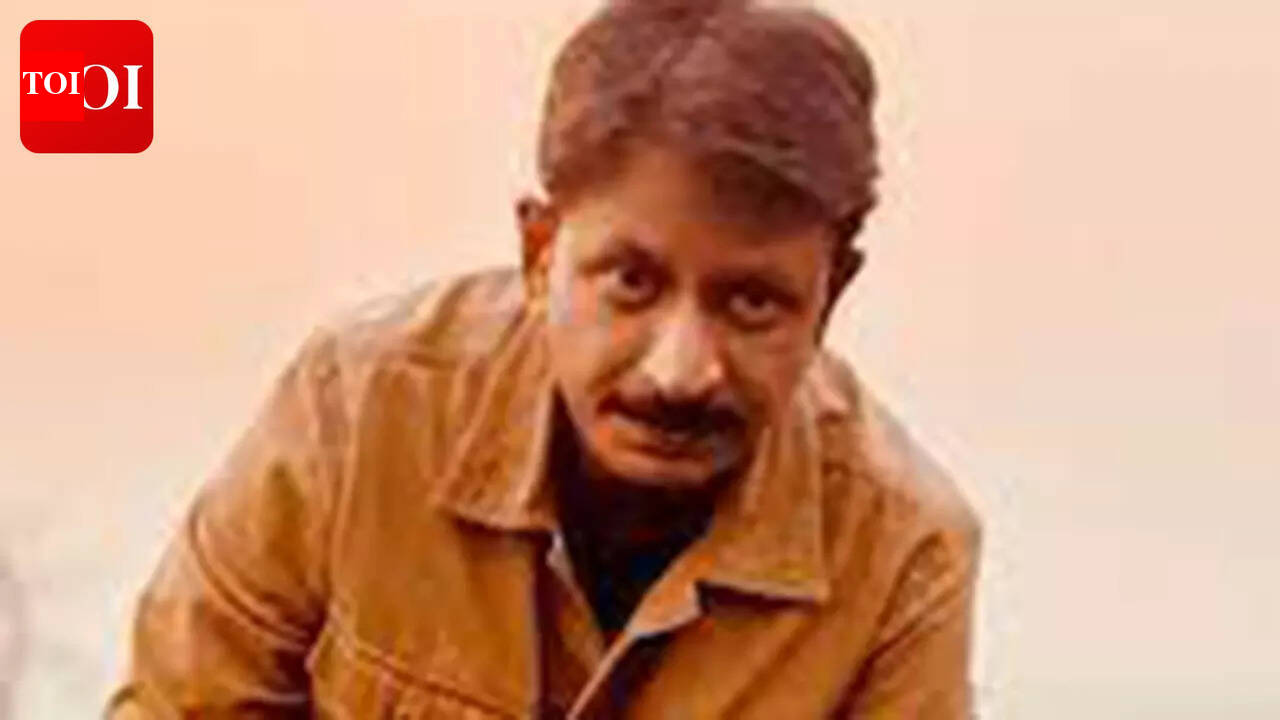 'Mother is no more': 'Delhi Crime' star Rajesh Tailang pens emotional tribute after his mother passes away