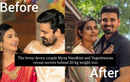 From cutting down on &lsquo;white sugar&rsquo; to dinner before seven: Khiladi Jodi fame Myna Nandhini and Yogeshwaran reveal secrets behind 20 kg weight loss
