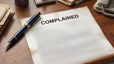 Mumbai interior designer files police complaint over Rs 72 lakh loss in window installation project