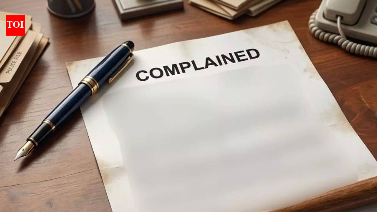 Mumbai interior designer files police complaint over Rs 72 lakh loss in window installation project