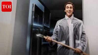  Christian Bale says it will be a 'bold choice'