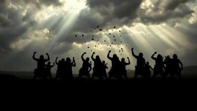 Drunk youth’s ruckus triggers stone-pelting in UP; cop injured, vehicle damaged