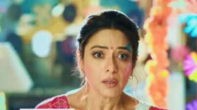  Vasundhara distances baby from Anupamaa after shocking claim