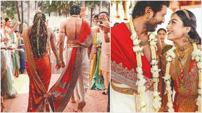  The story behind their Ram-Sita picture; photographer reveals