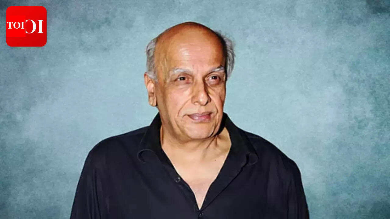 Mahesh Bhatt lauds Anupam Kher's 'Tanvi The Great', calls it 'brave, sensitive film'