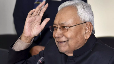 Big Bihar Surprise: CM Nitish Kumar To Contest Rajya Sabha Polls, BJP Set to Rule Bihar
