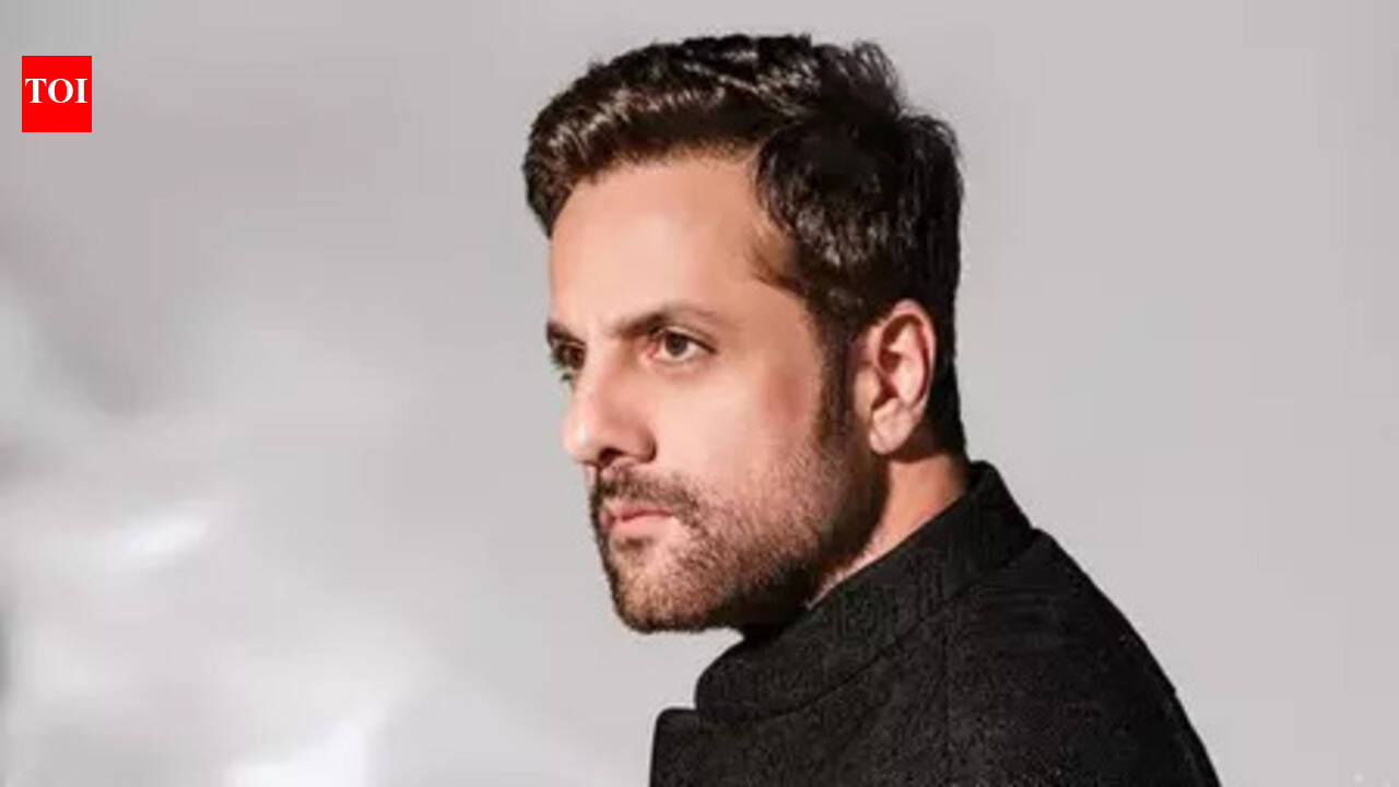 Fardeen Khan's emotional 'Sunrise Again' note about life's second chances